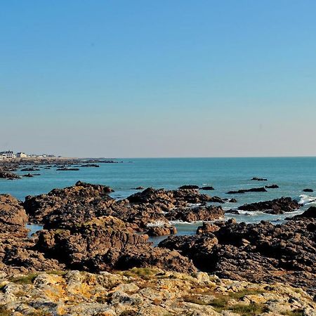 لو كروازيك Residence Le Venete المظهر الخارجي الصورة