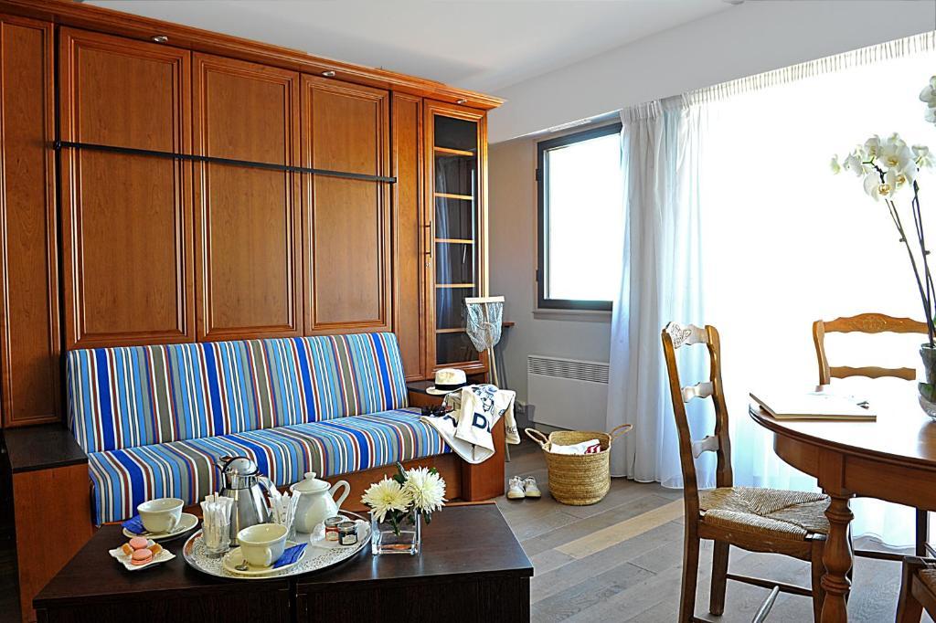 لو كروازيك Residence Le Venete المظهر الخارجي الصورة