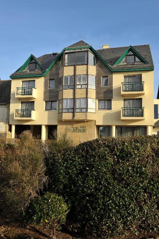 لو كروازيك Residence Le Venete المظهر الخارجي الصورة