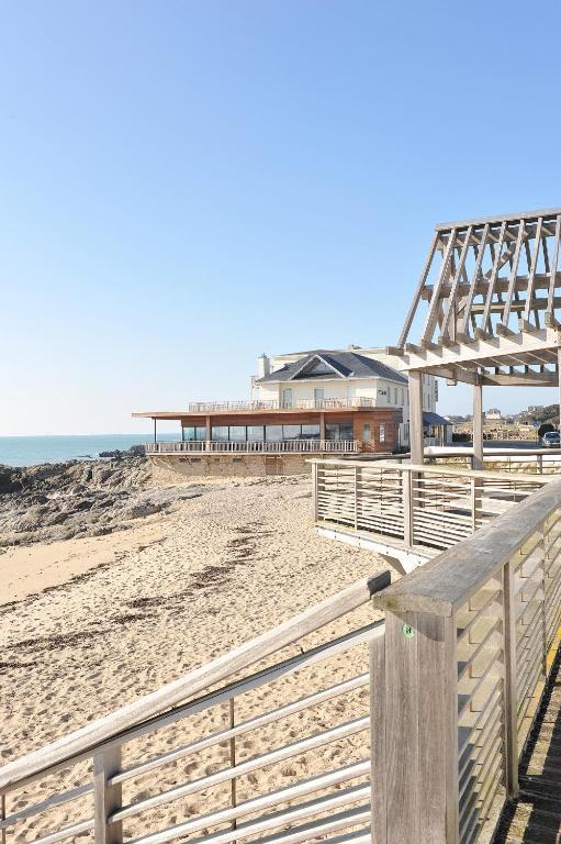 لو كروازيك Residence Le Venete المظهر الخارجي الصورة
