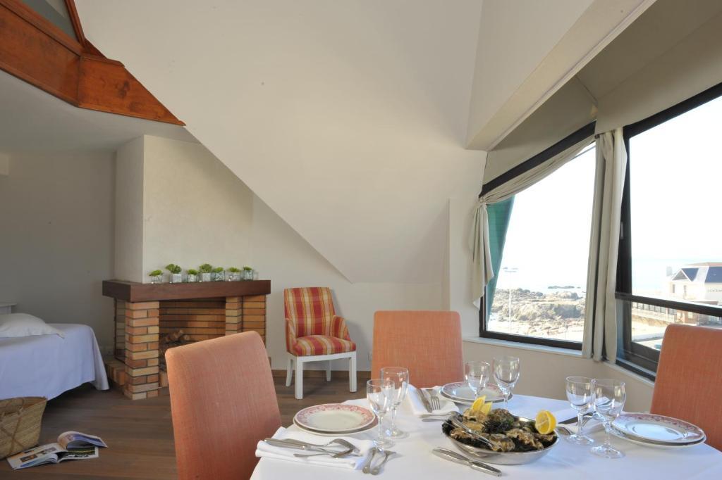 لو كروازيك Residence Le Venete الغرفة الصورة