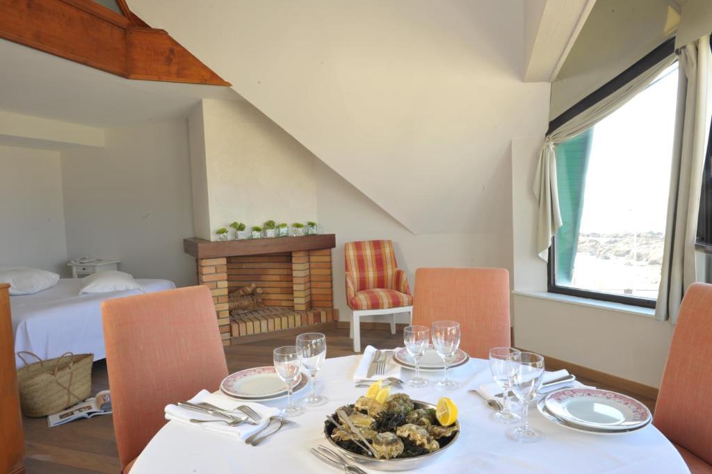 لو كروازيك Residence Le Venete الغرفة الصورة