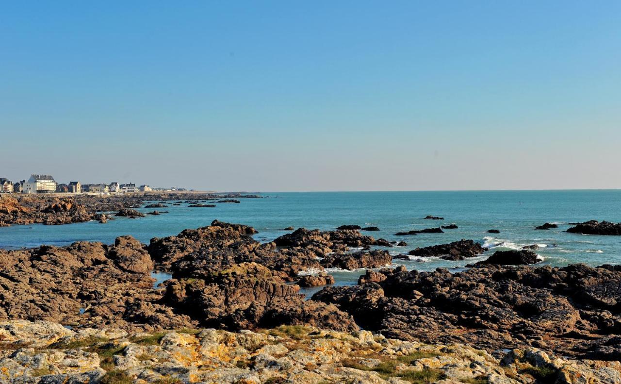 لو كروازيك Residence Le Venete المظهر الخارجي الصورة